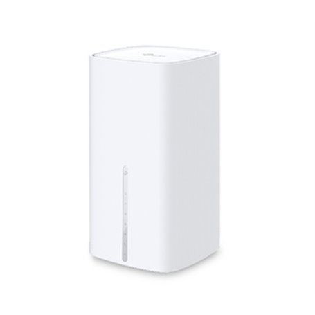 TP-Link Wi-Fi 6 Internet Box 6 routeur sans fil Gigabit Ethernet Bi-bande (2