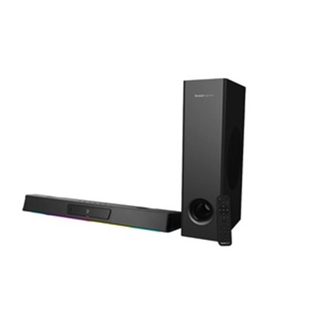 Creative Labs Sound Blaster Katana V2X Noir 90 W