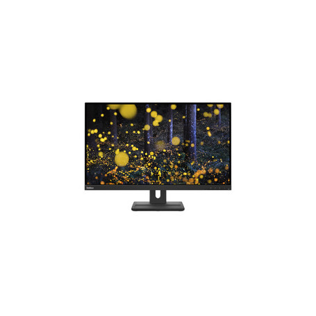 Lenovo ThinkVision E27q-20 LED display 68