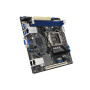 ASUS P12R-I ASMB10 Intel C252 LGA 1200 (Socket H5) ATX