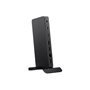 ASUS Triple 4K Thunderbolt 4 Dock DC500 Avec fil Noir