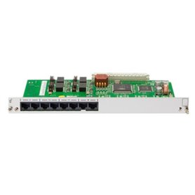 Auerswald 90677 module de réseaux voies RJ-45