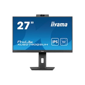 iiyama ProLite XUB2790QSUH-B1 écran plat de PC 68