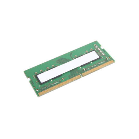 Lenovo 4X71D09536 module de mémoire 32 Go 1 x 32 Go DDR4 3200 MHz