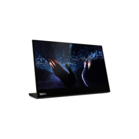 Lenovo M14t LED display 35