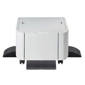 Epson 7112434 meuble d'imprimante Noir