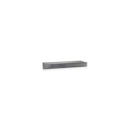 LevelOne FEP-1601W120 commutateur réseau Fast Ethernet (10/100) Connexion Ethernet