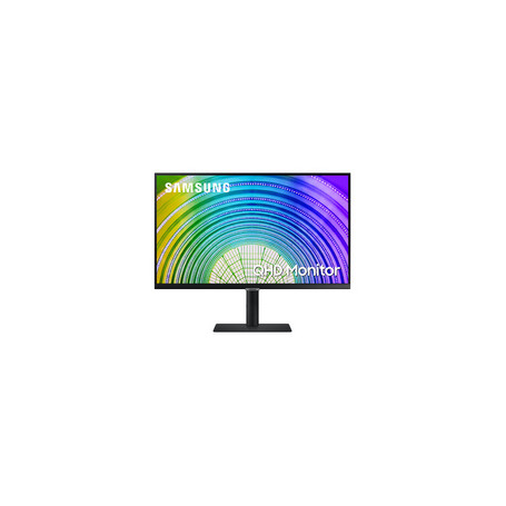 Samsung S27A600UUU écran plat de PC 68