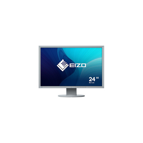 EIZO FlexScan EV2430-GY LED display 61