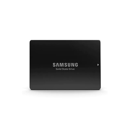 Samsung PM897 2.5" 960 Go Série ATA III V-NAND