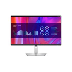 DELL P Series Écran hub 27 USB-C - P2723DE
