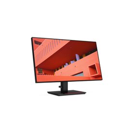 Lenovo ThinkVision P27h-20 écran plat de PC 68