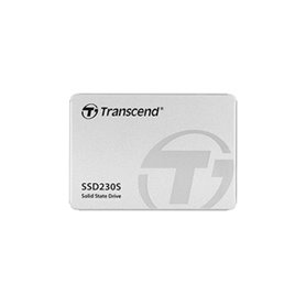 Transcend SSD230S 2.5" 4 To Série ATA III 3D NAND