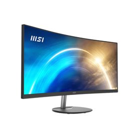 MSI Pro MP341CQ écran plat de PC 86