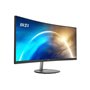 MSI Pro MP341CQ écran plat de PC 86