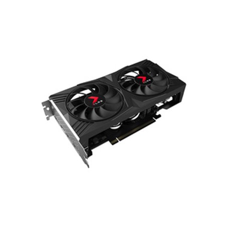 PNY GeForce RTX 4060 XLR8 Gaming VERTO NVIDIA 8 Go GDDR6