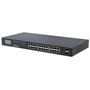Intellinet 561242 commutateur réseau Non-géré Gigabit Ethernet (10/100/1000) Connexion Ethernet