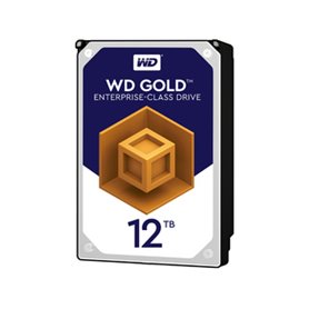 Western Digital Gold 3.5" 12 To Série ATA III