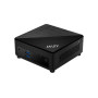 MSI Cubi 5 12M-003BEU 0.66L sized PC Noir i3-1215U