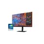 Samsung LS27B800PXU écran plat de PC 68