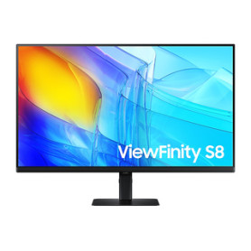 Samsung ViewFinity S8 S80D écran plat de PC 81