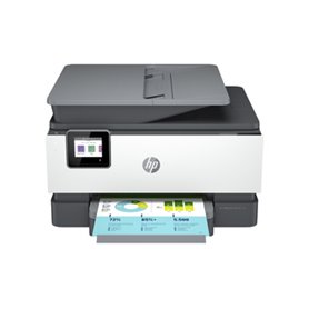 HP OfficeJet Pro Imprimante Tout-en-un 9019e