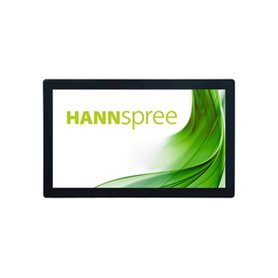 Hannspree Open Frame HO165PTB affichage de messages 39