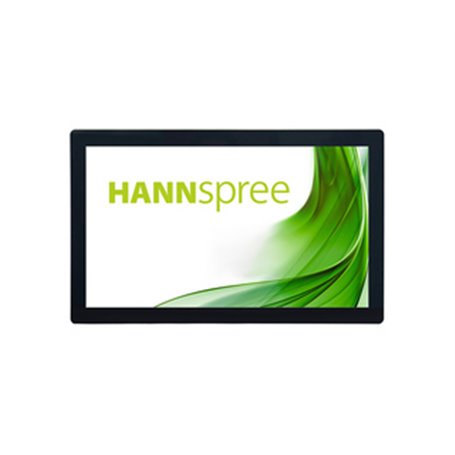 Hannspree Open Frame HO165PTB affichage de messages 39