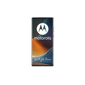 Motorola Edge 50 Fusion 17 cm (6.7") Double SIM Android 14 5G USB Type-C 8 Go 256 Go 5000 mAh Bleu