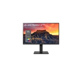 LG 27BQ65UB écran plat de PC 68