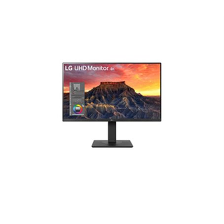 LG 27BQ65UB écran plat de PC 68