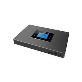 Grandstream Networks UCM6302 Système PBX 1000 utilisateur(s) Système IP PBX (système commuté de paquets et privé)