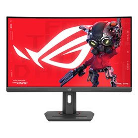 ASUS XG27WCS écran plat de PC 68