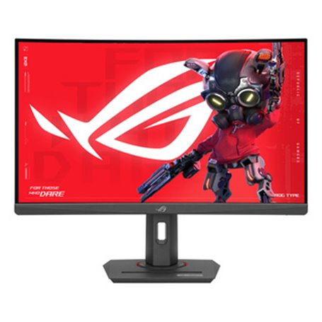 ASUS XG27WCS écran plat de PC 68