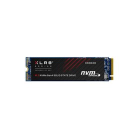 PNY XLR8 CS3040 M.2 2 To PCI Express 4.0 NVMe 3D NAND