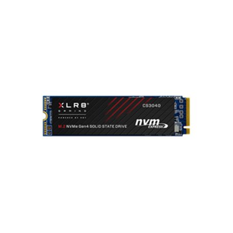 PNY XLR8 CS3040 M.2 2 To PCI Express 4.0 NVMe 3D NAND