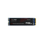 PNY XLR8 CS3040 M.2 2 To PCI Express 4.0 NVMe 3D NAND