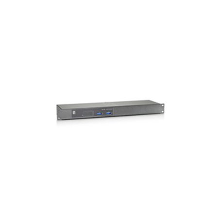 LevelOne FEP-1601W150 commutateur réseau Fast Ethernet (10/100) Connexion Ethernet