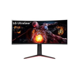 LG 34GP63AP-B LED display 86