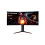 LG 34GP63AP-B LED display 86