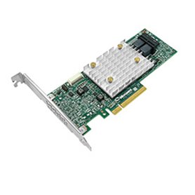 Microsemi HBA 1100-8i carte et adaptateur d'interfaces Interne Mini-SAS HD