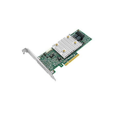 Microsemi HBA 1100-8i carte et adaptateur d'interfaces Interne Mini-SAS HD