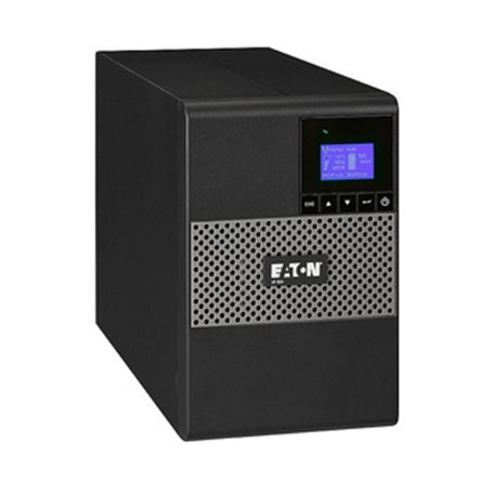 Eaton 5P 650i alimentation d'énergie non interruptible Interactivité de ligne 0