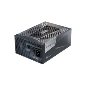 Seasonic PRIME-PX-1600 unité d'alimentation d'énergie 1600 W 24-pin ATX ATX Noir