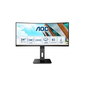 AOC P2 CU34P2A LED display 86