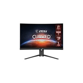 MSI G272CQPDE écran plat de PC 68