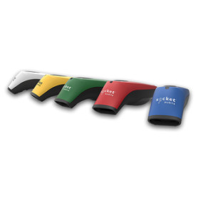 Socket Mobile SocketScan S740 Lecteur de code barre portable 1D/2D LED Bleu