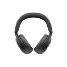 DELL WL7024 Casque Avec fil &sans fil Arceau Appels/Musique USB Type-C Bluetooth Noir