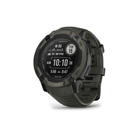 Garmin Instinct 2X Solar 2