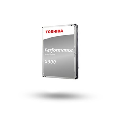 Toshiba X300 3.5" 12 To SATA